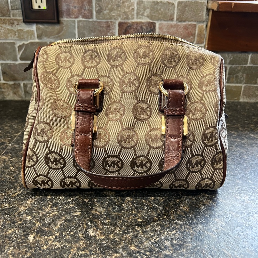Michael Kors Boston Bag